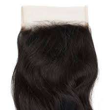 Lace Closure 5x5