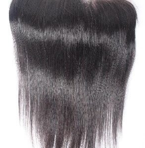Lace Frontal Closure